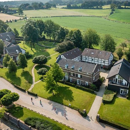 Buitenplaats De Mechelerhof Mechelen Dış mekan fotoğraf