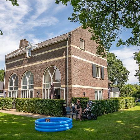 Buitenplaats De Mechelerhof Mechelen Dış mekan fotoğraf