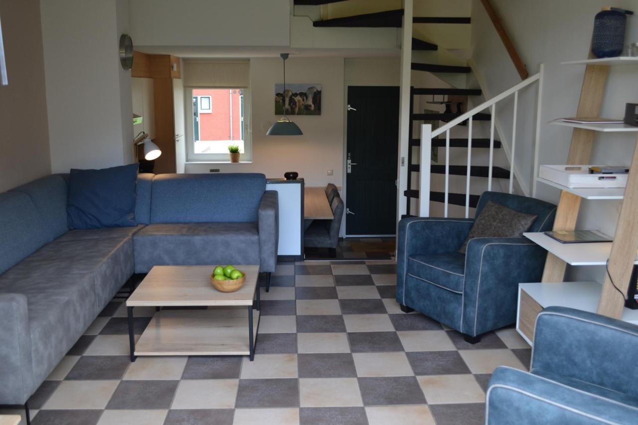 Buitenplaats De Mechelerhof Mechelen Dış mekan fotoğraf