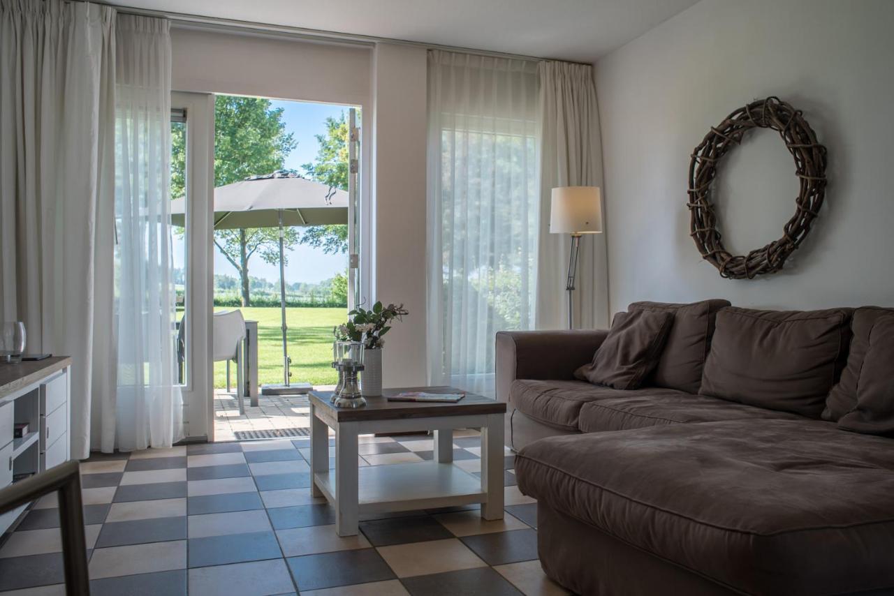 Buitenplaats De Mechelerhof Mechelen Dış mekan fotoğraf