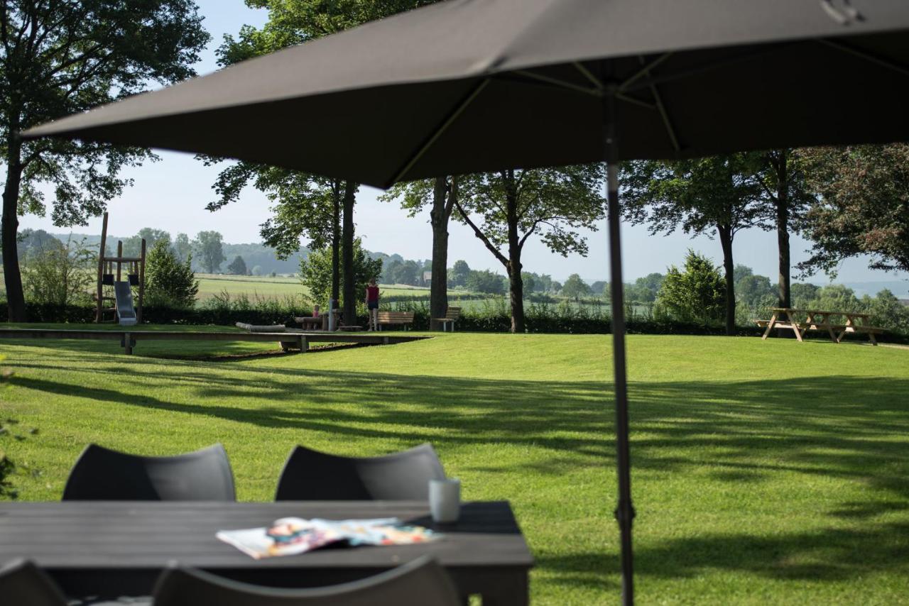 Buitenplaats De Mechelerhof Mechelen Dış mekan fotoğraf