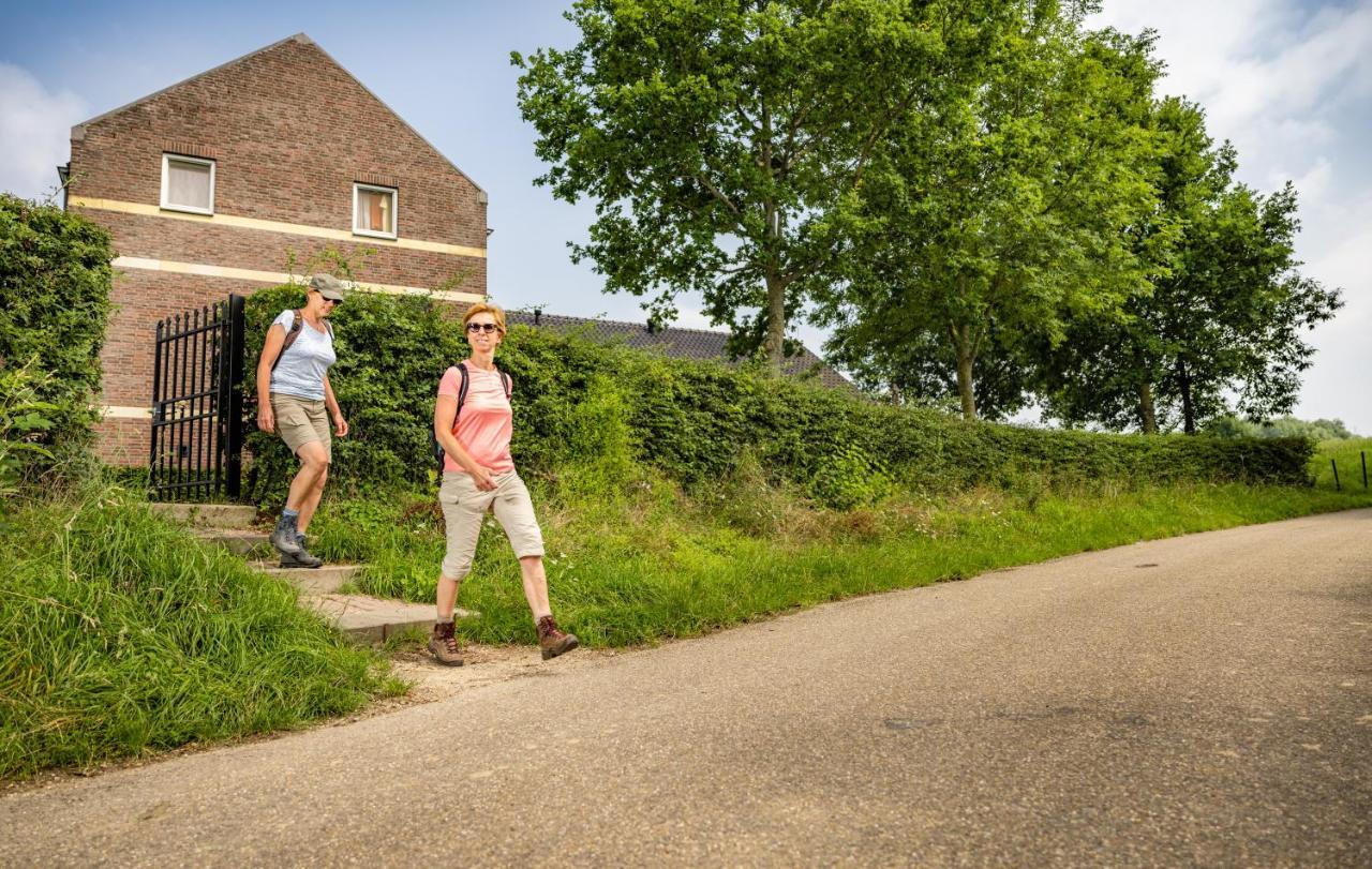 Buitenplaats De Mechelerhof Mechelen Dış mekan fotoğraf