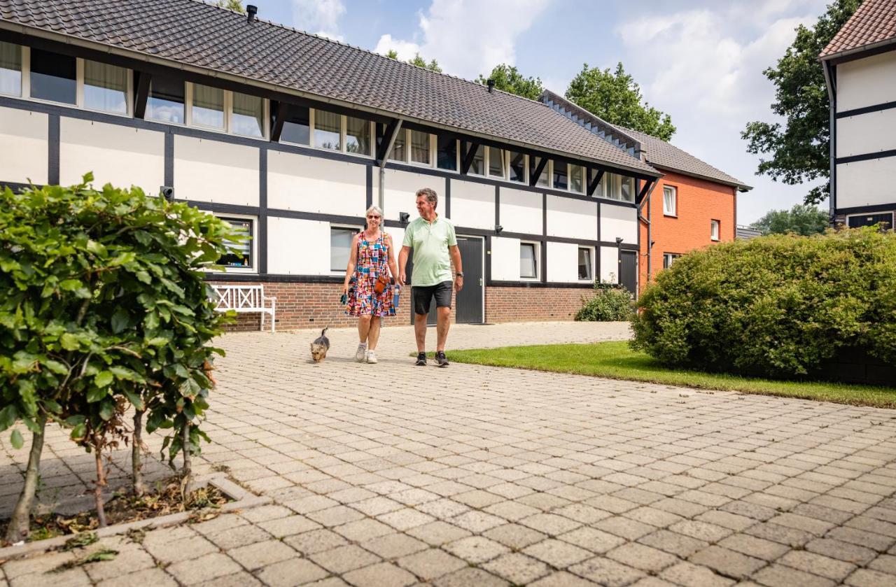 Buitenplaats De Mechelerhof Mechelen Dış mekan fotoğraf