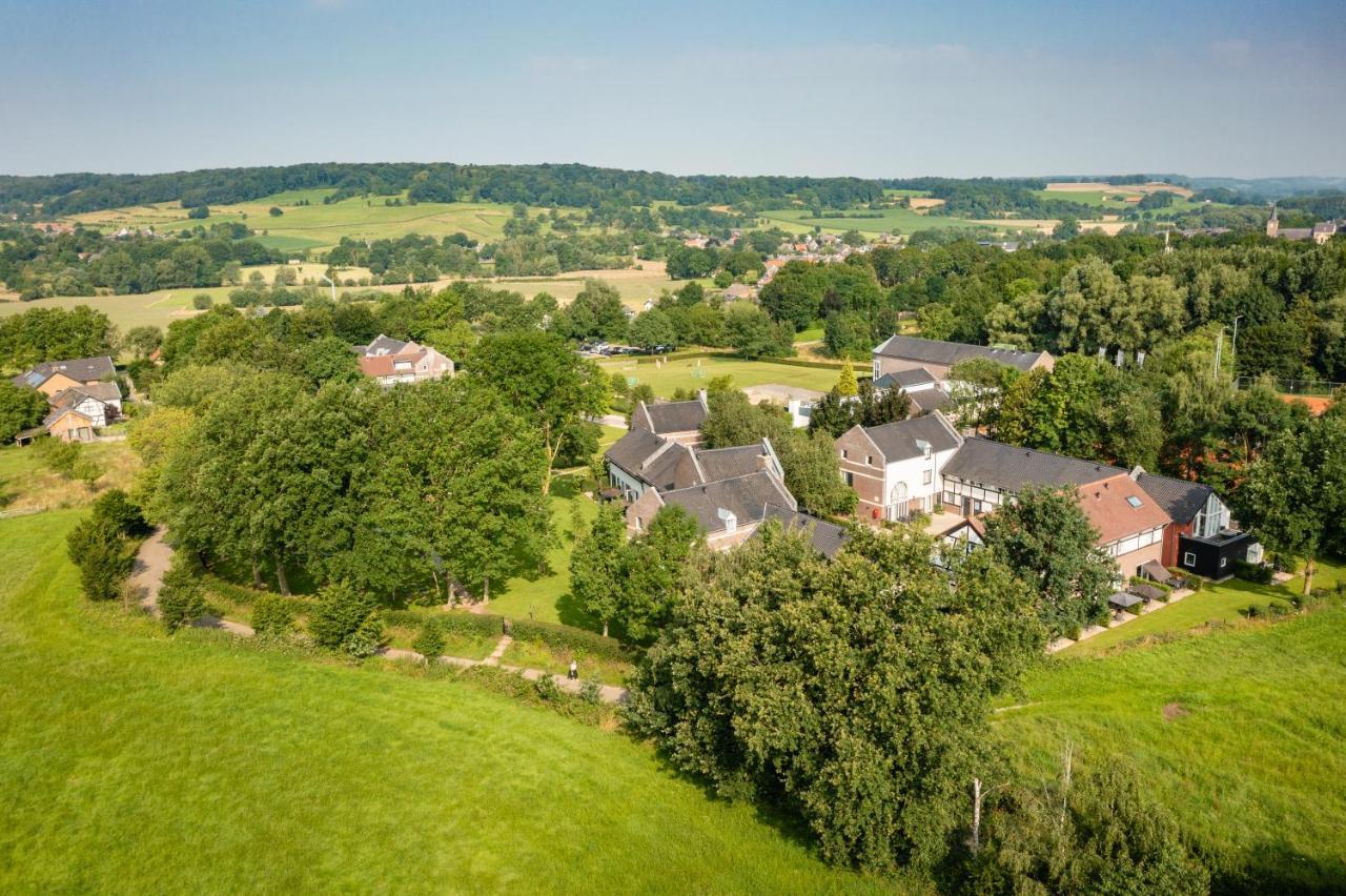 Buitenplaats De Mechelerhof Mechelen Dış mekan fotoğraf
