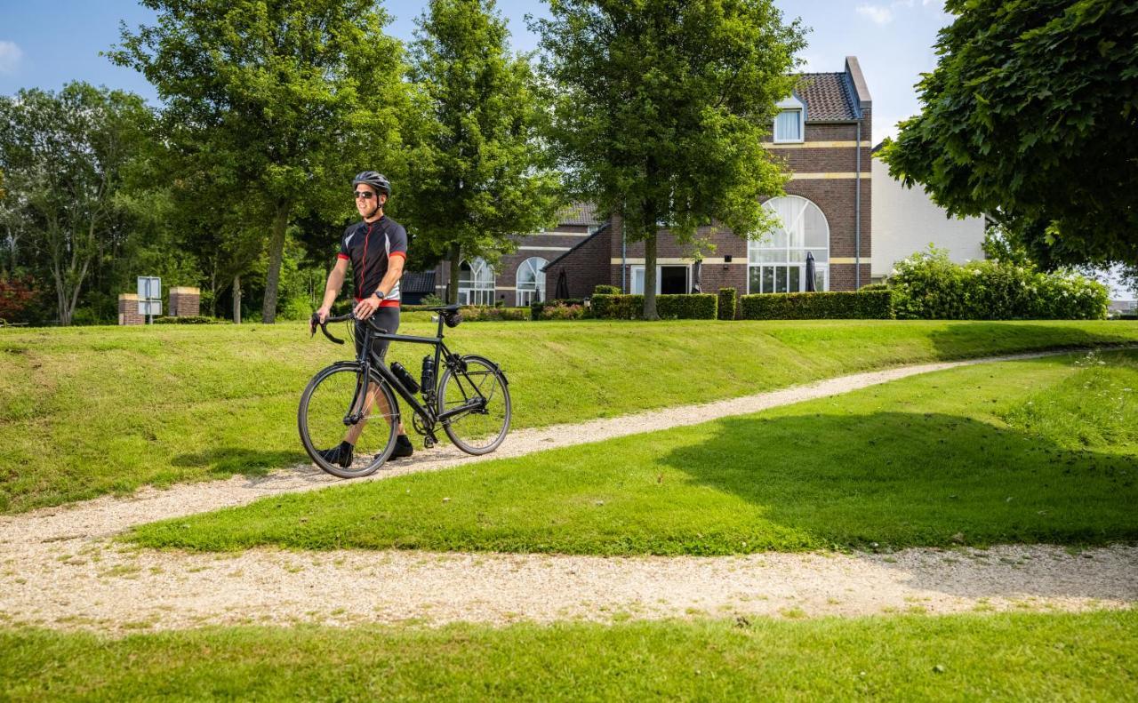 Buitenplaats De Mechelerhof Mechelen Dış mekan fotoğraf