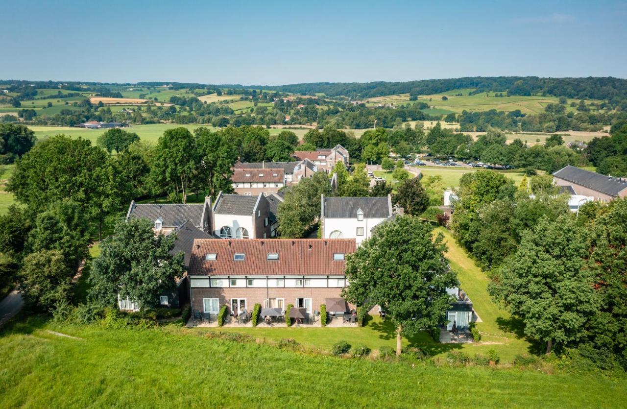 Buitenplaats De Mechelerhof Mechelen Dış mekan fotoğraf