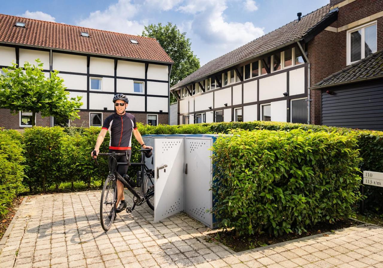 Buitenplaats De Mechelerhof Mechelen Dış mekan fotoğraf