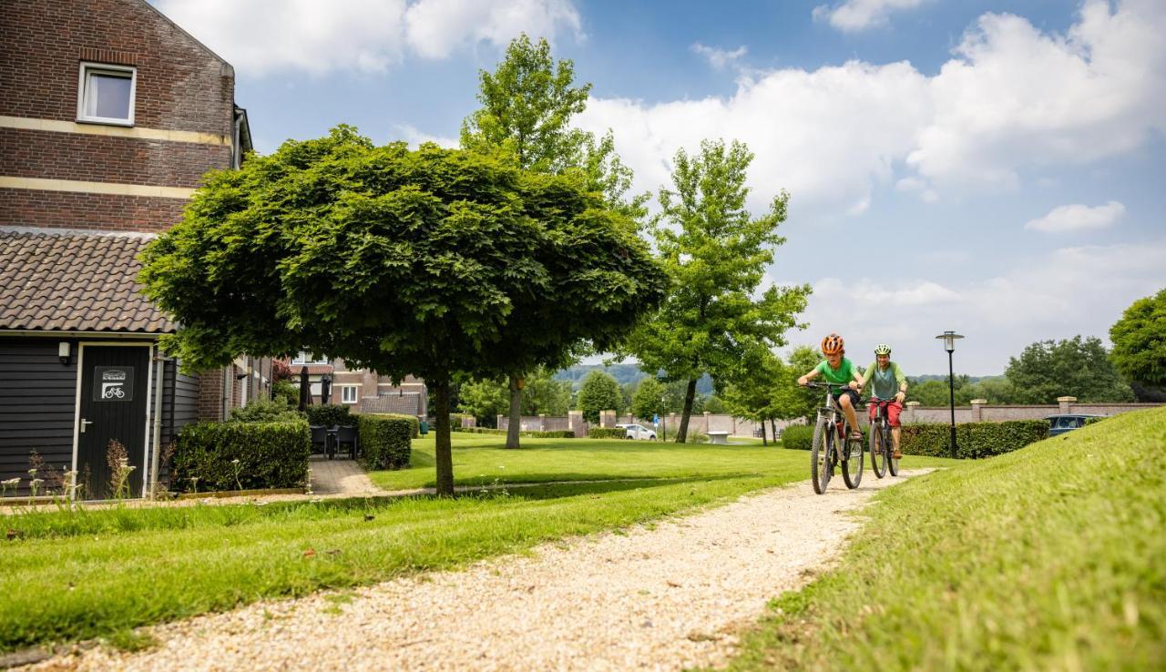 Buitenplaats De Mechelerhof Mechelen Dış mekan fotoğraf