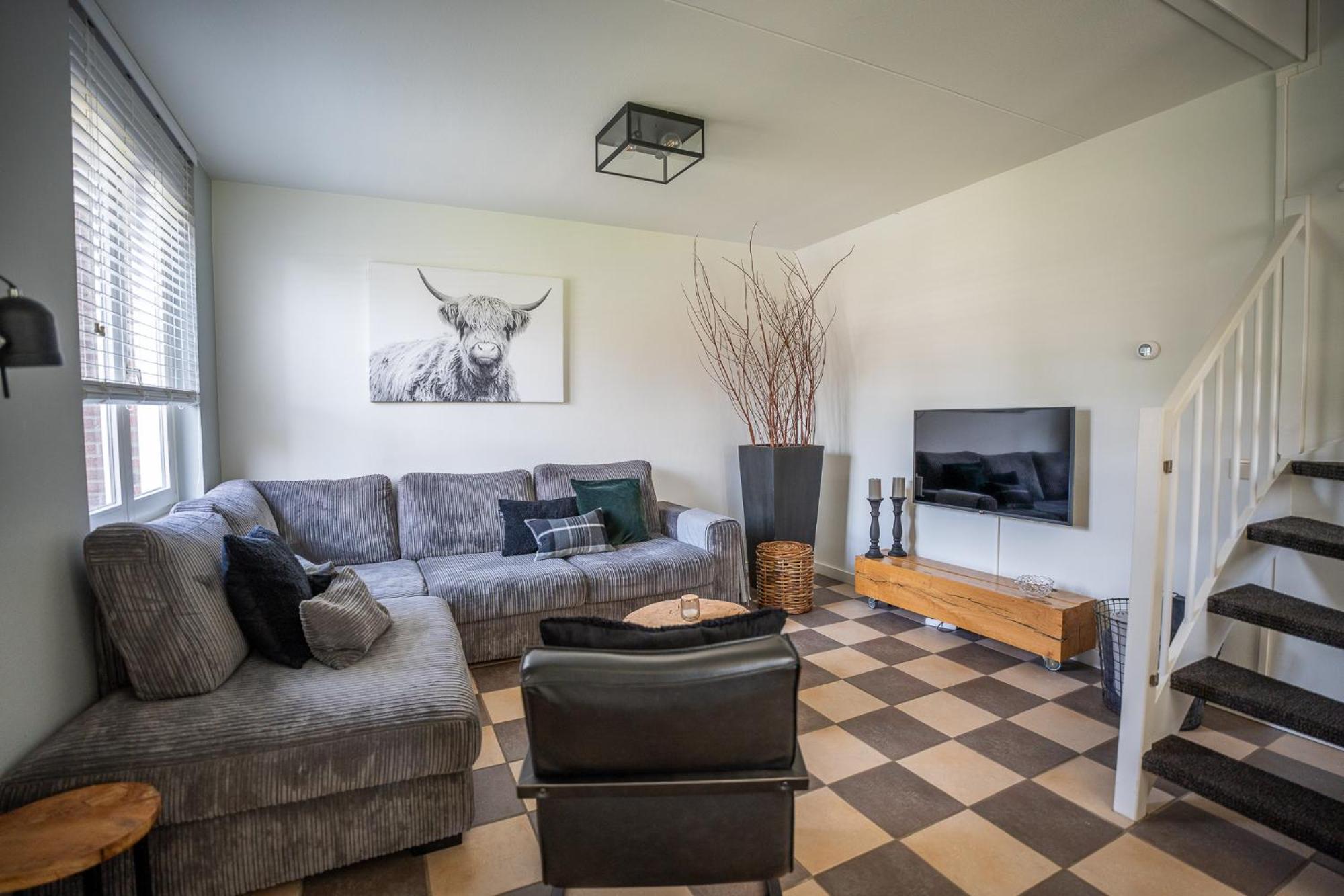 Buitenplaats De Mechelerhof Mechelen Dış mekan fotoğraf