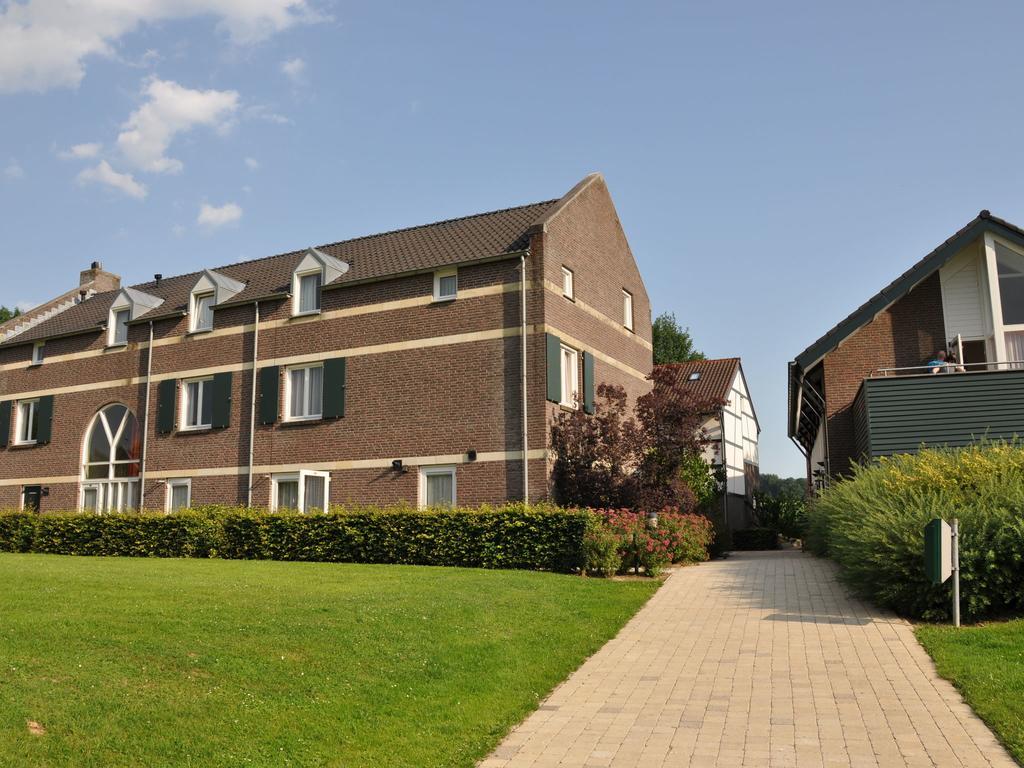 Buitenplaats De Mechelerhof Mechelen Dış mekan fotoğraf