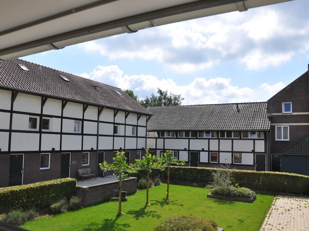 Buitenplaats De Mechelerhof Mechelen Dış mekan fotoğraf