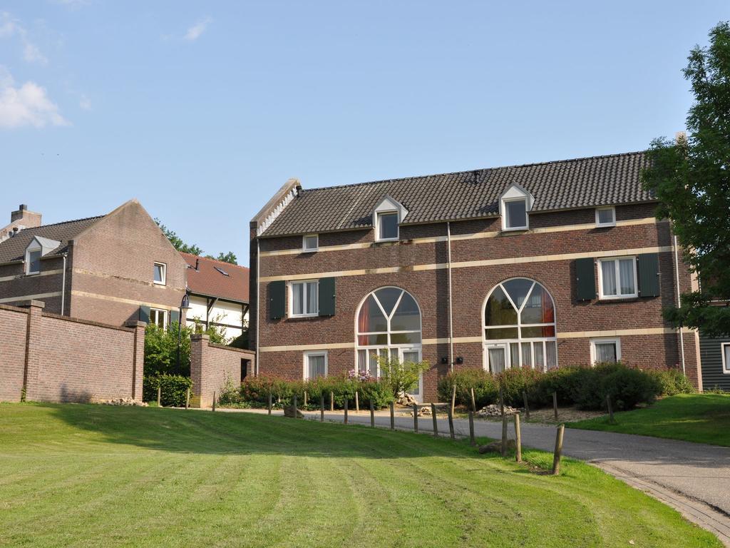 Buitenplaats De Mechelerhof Mechelen Dış mekan fotoğraf