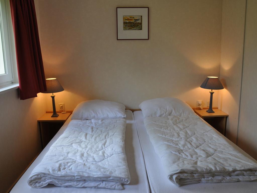 Buitenplaats De Mechelerhof Mechelen Dış mekan fotoğraf