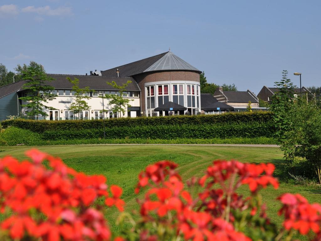 Buitenplaats De Mechelerhof Mechelen Dış mekan fotoğraf