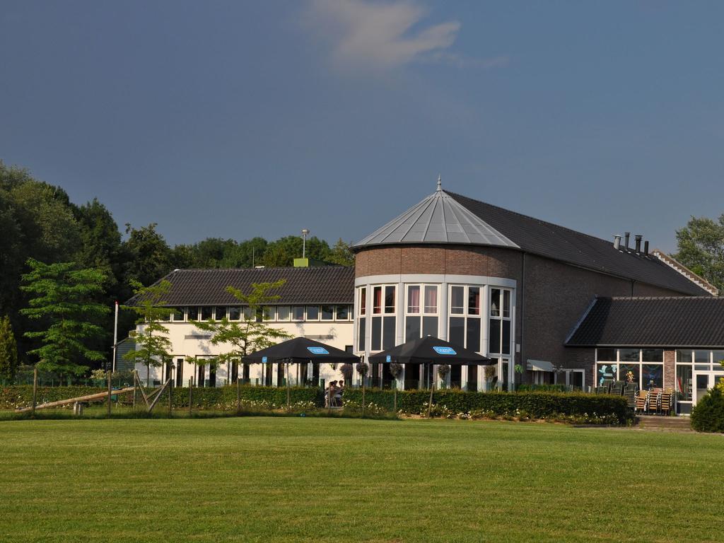 Buitenplaats De Mechelerhof Mechelen Dış mekan fotoğraf