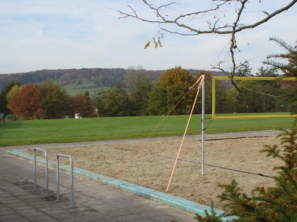 Buitenplaats De Mechelerhof Mechelen Dış mekan fotoğraf