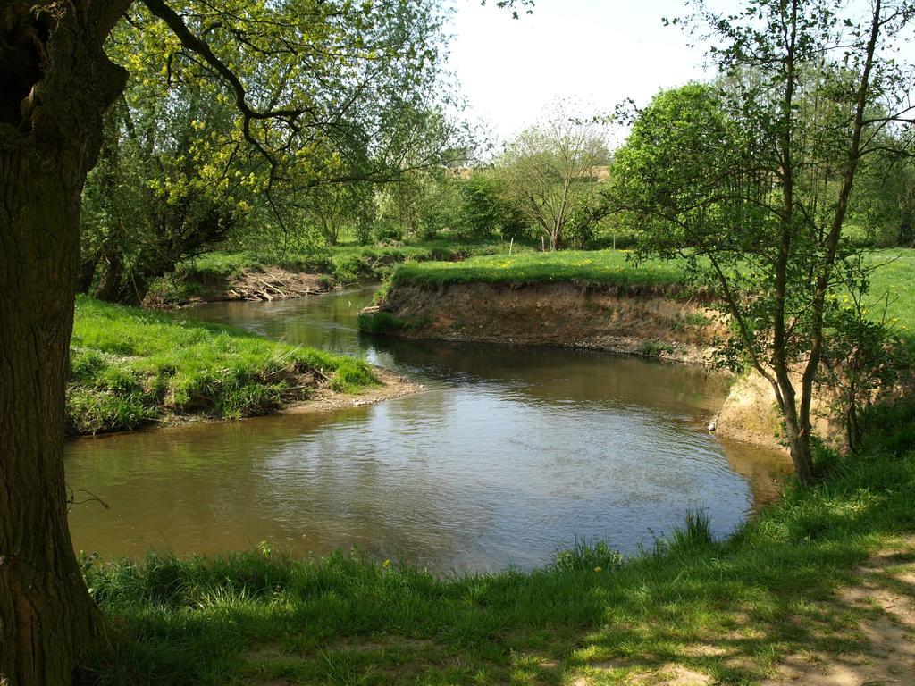 Buitenplaats De Mechelerhof Mechelen Dış mekan fotoğraf