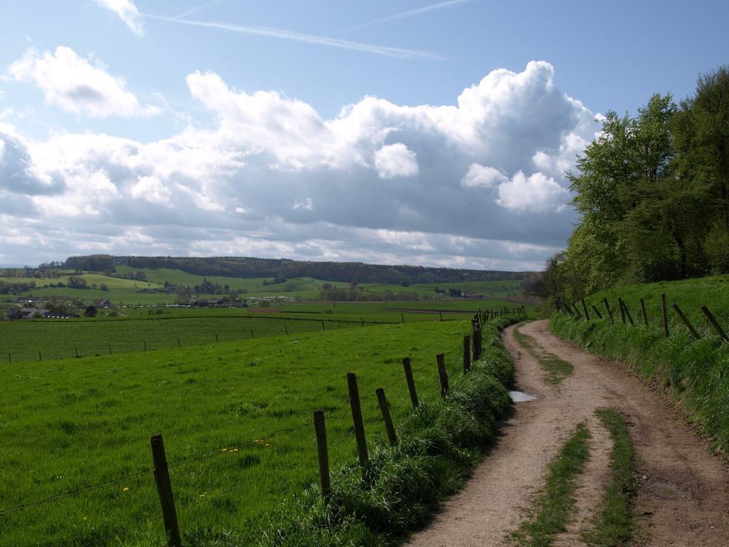 Buitenplaats De Mechelerhof Mechelen Dış mekan fotoğraf