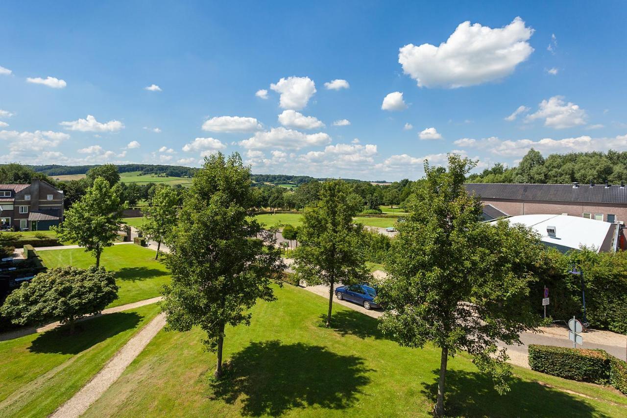 Buitenplaats De Mechelerhof Mechelen Dış mekan fotoğraf