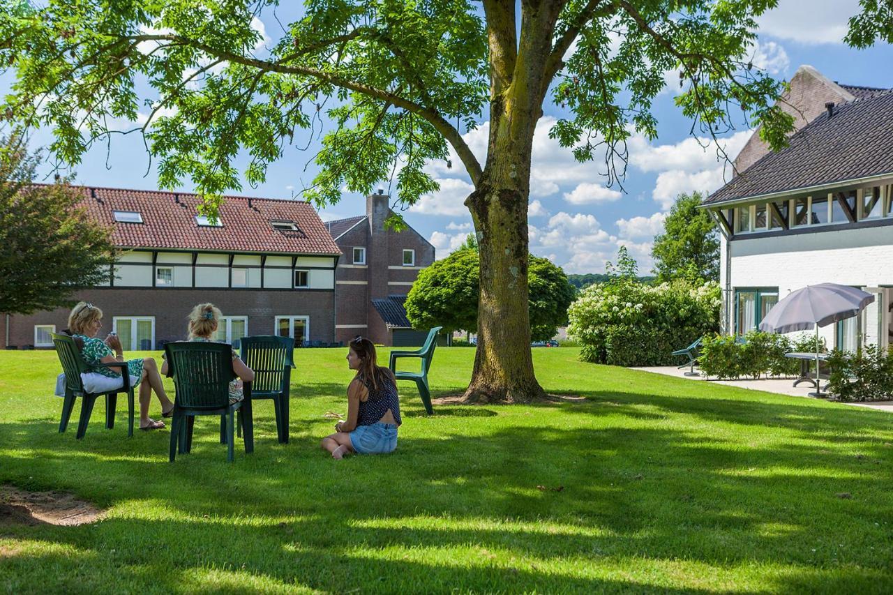 Buitenplaats De Mechelerhof Mechelen Dış mekan fotoğraf