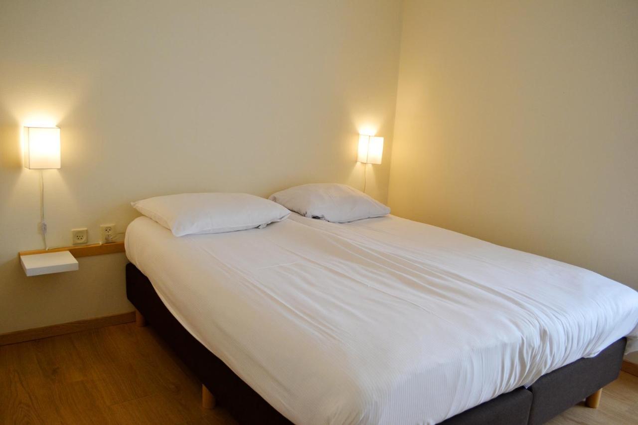 Buitenplaats De Mechelerhof Mechelen Dış mekan fotoğraf