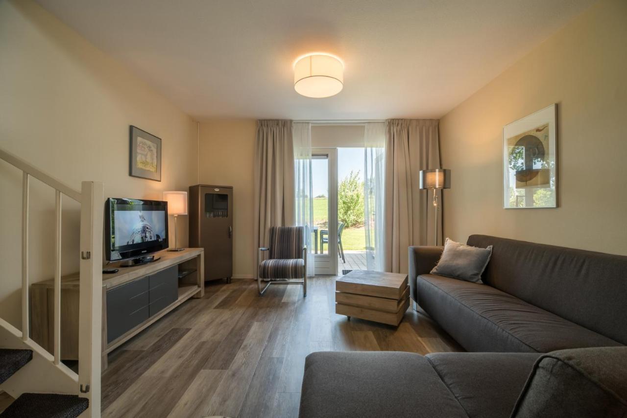 Buitenplaats De Mechelerhof Mechelen Dış mekan fotoğraf