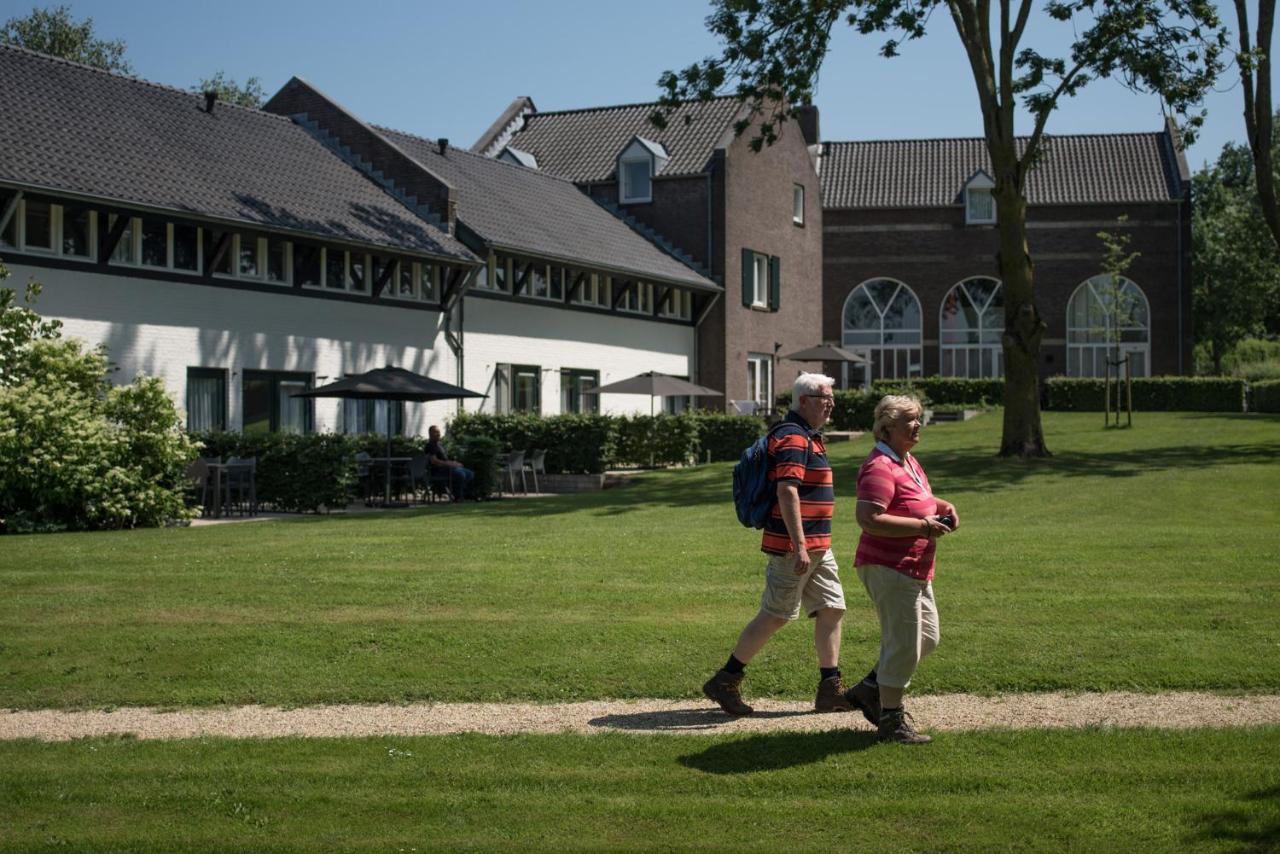Buitenplaats De Mechelerhof Mechelen Dış mekan fotoğraf