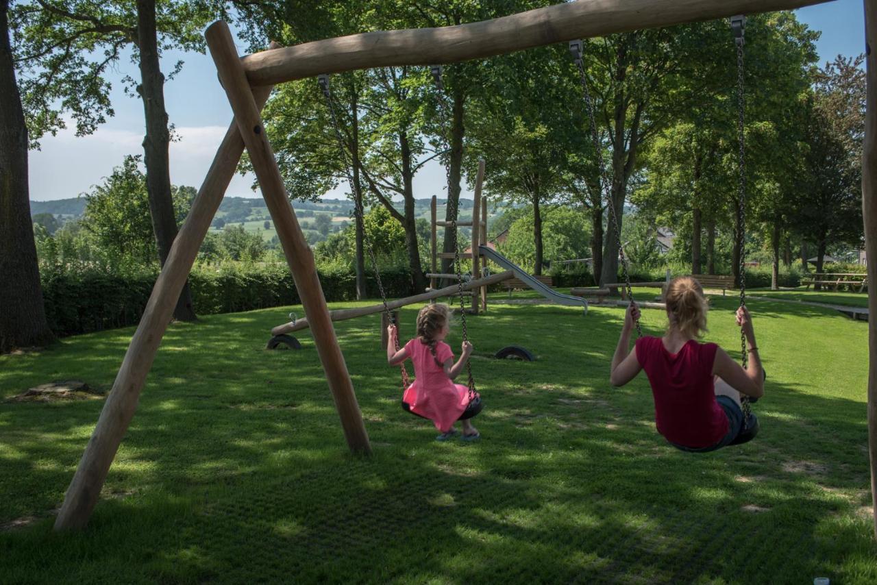Buitenplaats De Mechelerhof Mechelen Dış mekan fotoğraf