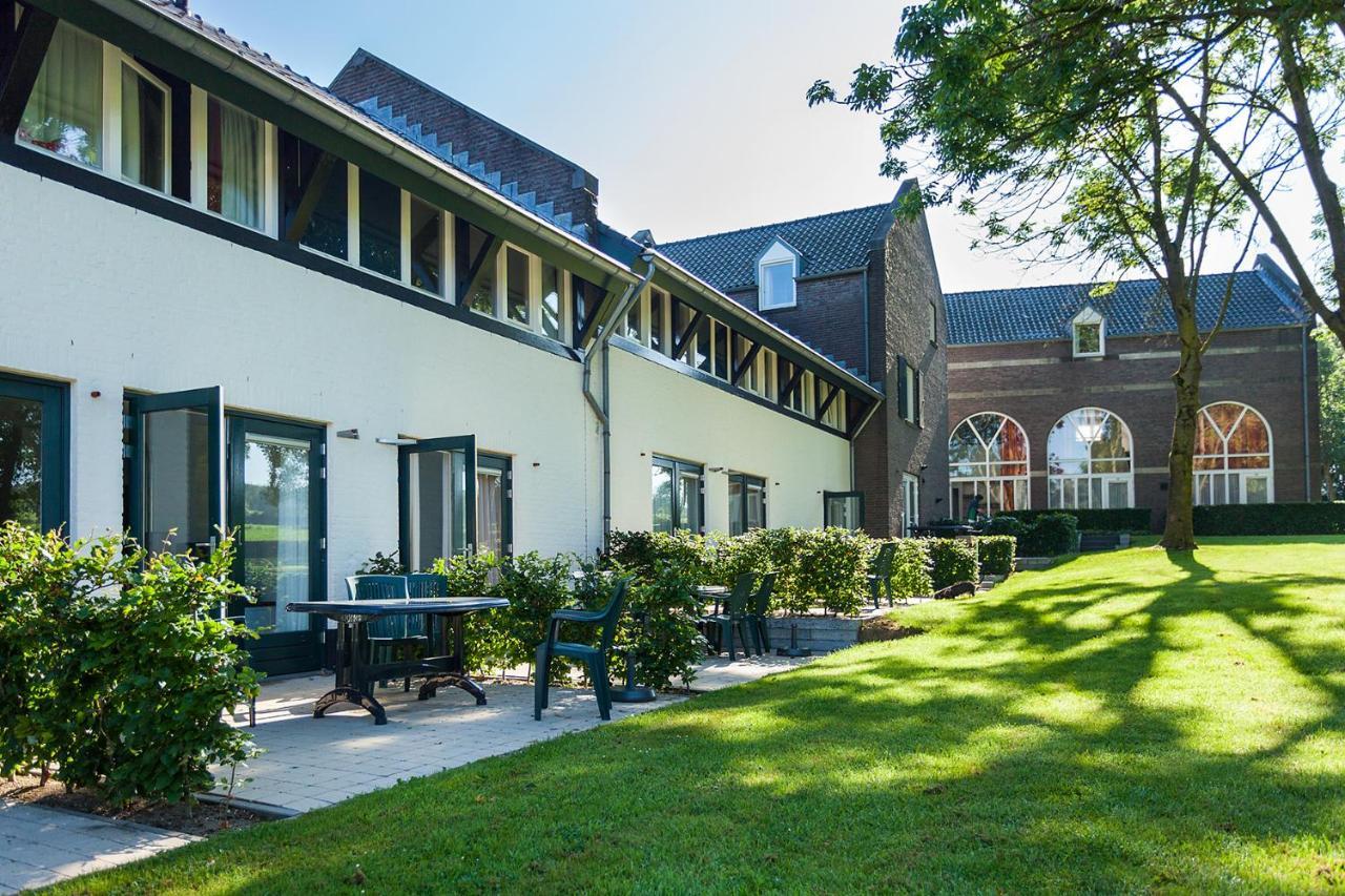 Buitenplaats De Mechelerhof Mechelen Dış mekan fotoğraf