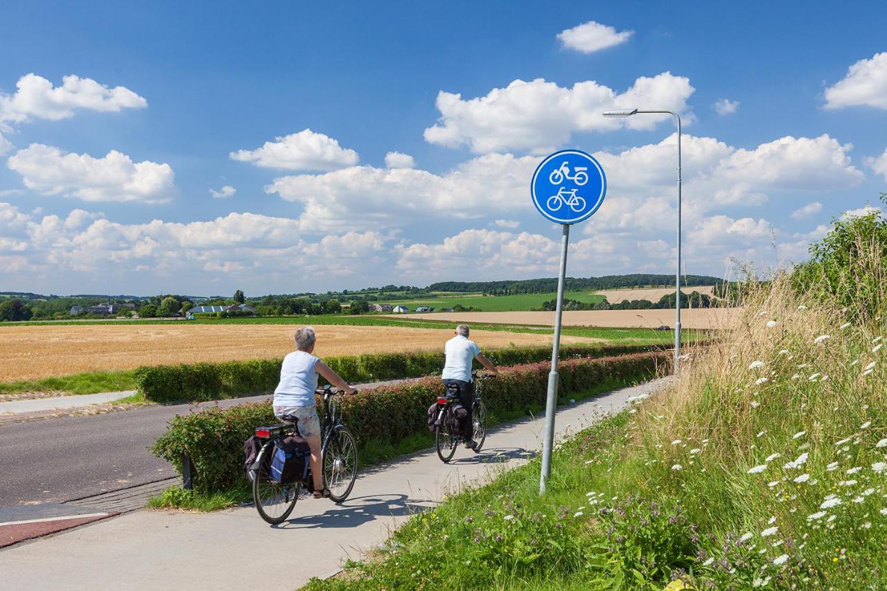Buitenplaats De Mechelerhof Mechelen Dış mekan fotoğraf