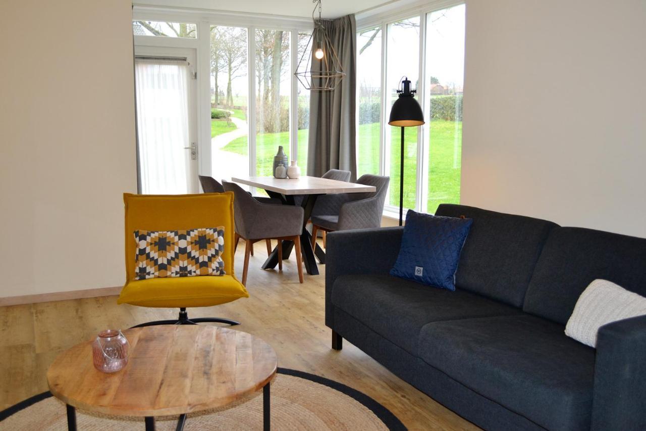 Buitenplaats De Mechelerhof Mechelen Dış mekan fotoğraf